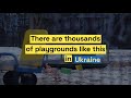 Kidnapped By Russia: The Fate of 20'000 Ukrainian Children