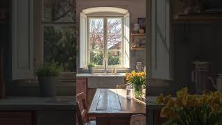 Provence Kitchen Design Ideas #kitchen #kitchenideas