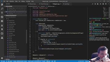 0118 [ C++/React ] Game prototyping with ECS and Pixi.js