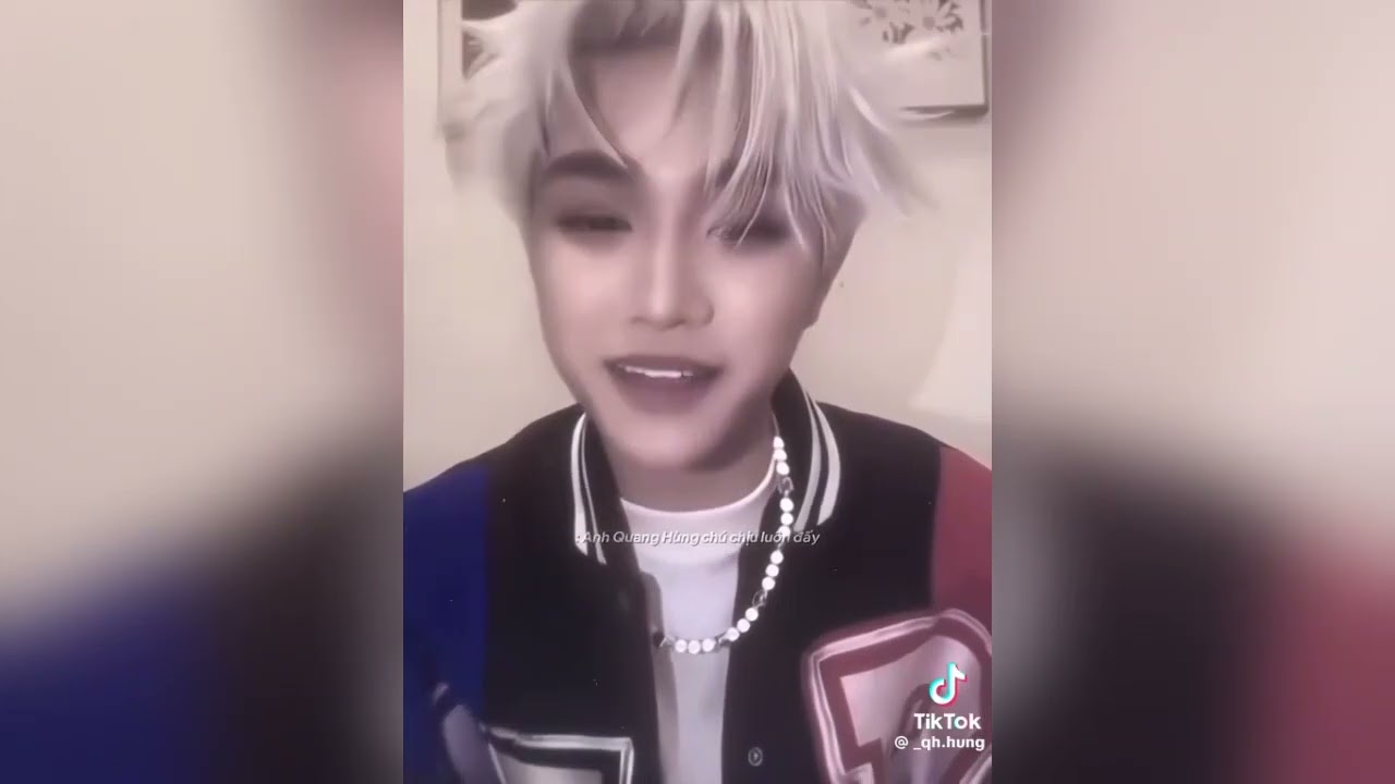 Tổng hợp vd tiktok Quang Hùng MasterD