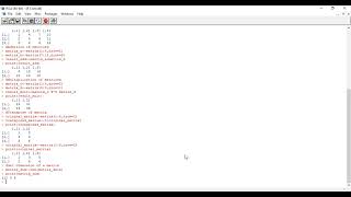 Matrix Basics in R for Beginners  Building Strong Foundations Profile