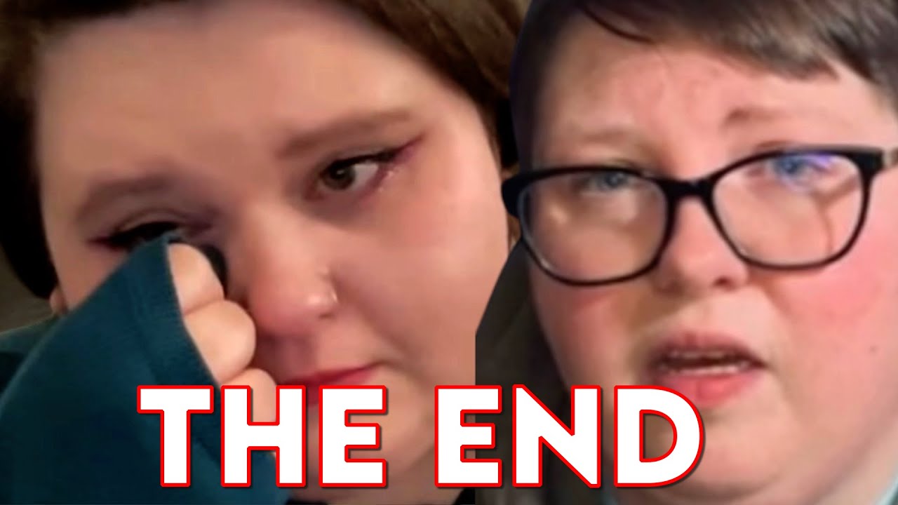 Amberlynn Reid Just Went OFF on Beck's Partner, Beck and Her Mom! Members Only LIVE!