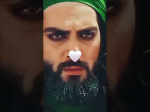 يا نيزك غار بالكون الامام العباس الامام الحسين اكسبلور تصميمي تصميم فيديوهات