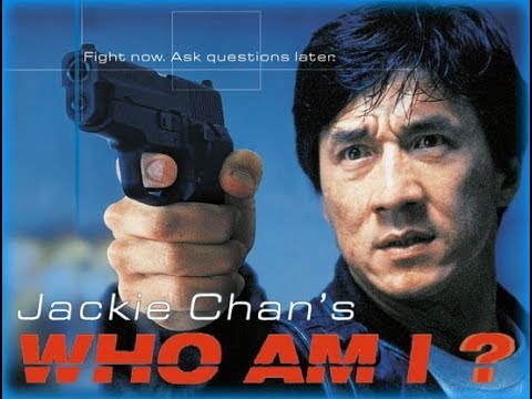 Who Am I (1998) Sub Indonesia - Jackie Chan