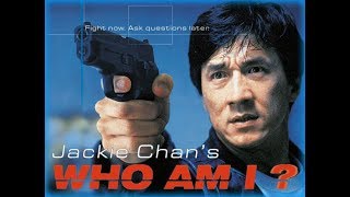 Siapa Aku (1998) Sub Indonesia - Jackie Chan