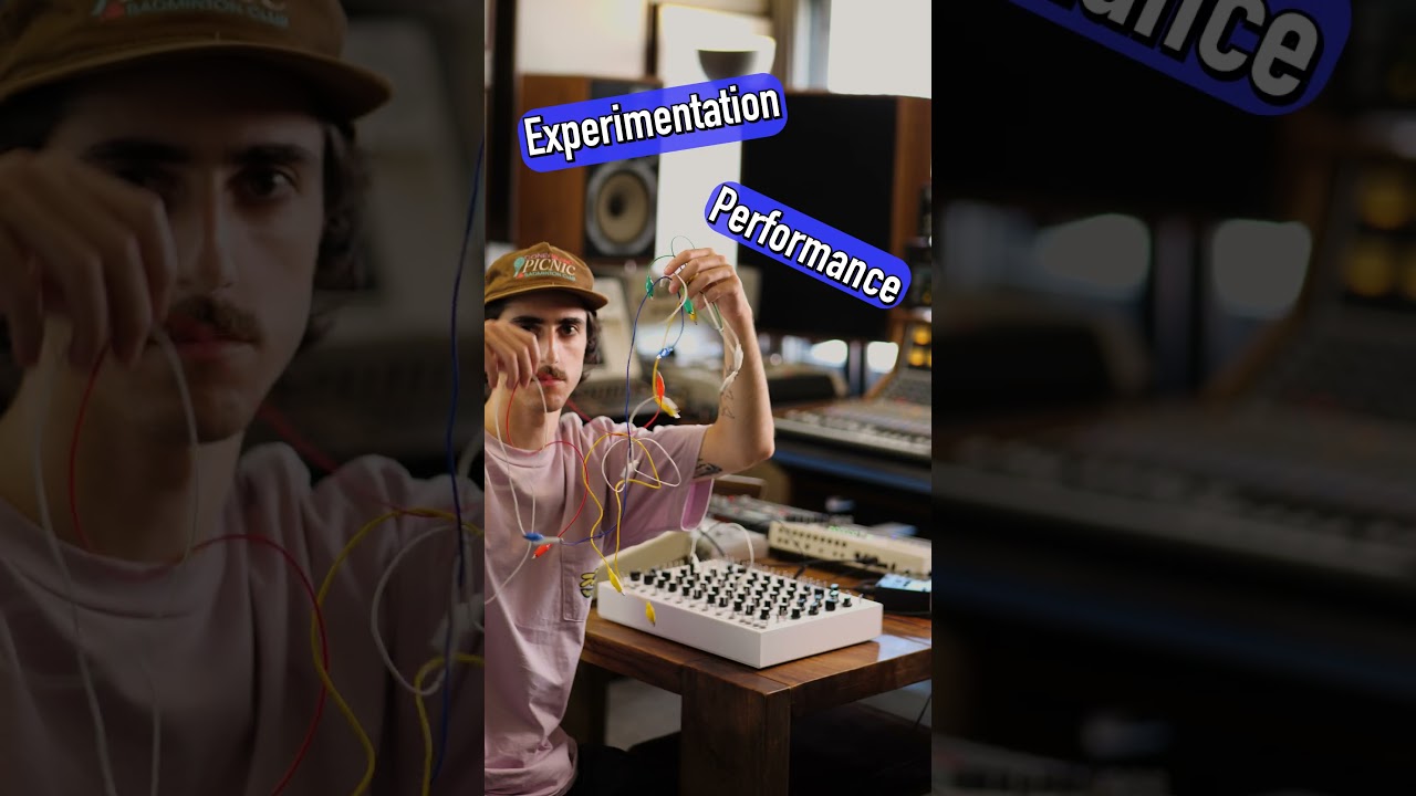 Jack walks us through sampling the Pulsar 💥 adlı videoyu YouTube'da izle Jack walks us through sampling the Pulsar 💥 adlı videoyu YouTube'da izle