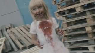 Фильм «Шопинг-тур» 2013 / Новый российский мокьюментари-ужастик типа «Репортажа» / Смотреть трейлер Фильм «Шопинг-тур» 2013 / Новый российский мокьюментари-ужастик типа «Репортажа» / Смотреть трейлер