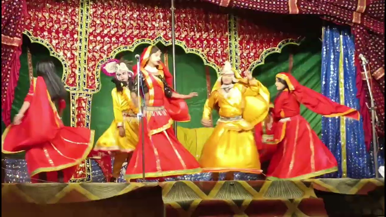 Krishna Leela ki shuruaat || श्री बालाजी दरबार डिलावरी ||न्यू एपिसोड2026 the mmj team