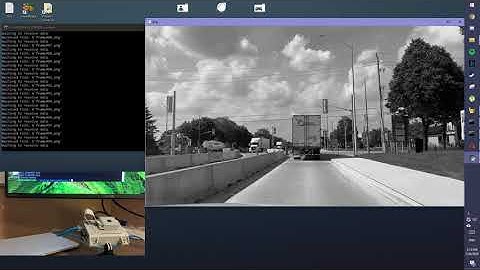 University of Windsor Capstone 2020 Group 15: Video Demonstration