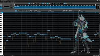 moon (re-Illuminate ver)