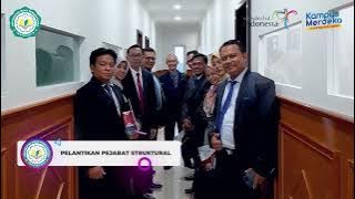 PROFIL UNIVERSITAS INSAN PEMBANGUNAN INDONESIA