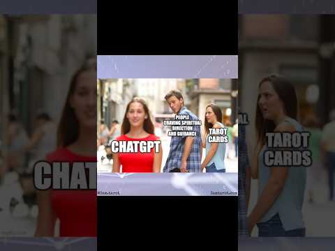 Tarot Card Reading With ChatGPT