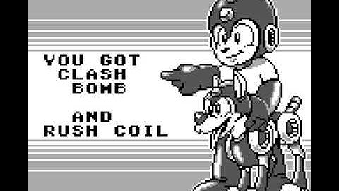 [TAS] GB Mega Man II by Tremane & Noxxa in 16:58.79