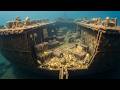 Where History’s Most Expensive Treasures Disappeared