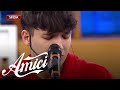 Amici 24 - Matteo - Jealous - Sfida