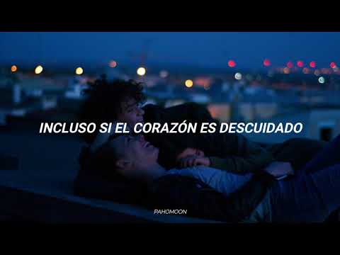 Don't Wanna Lie - Patrick Brasca ft 8lak, Hosea // Sub Español