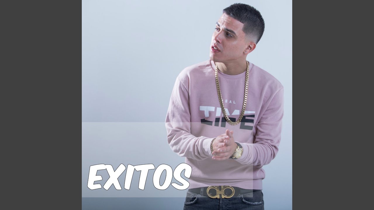 Aqui Estas Tu - YouTube