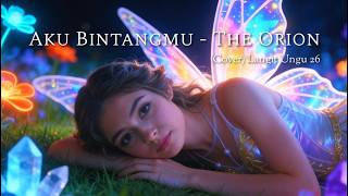 Aku Bintangmu -The Orion ( Cover ) Langit Ungu 26