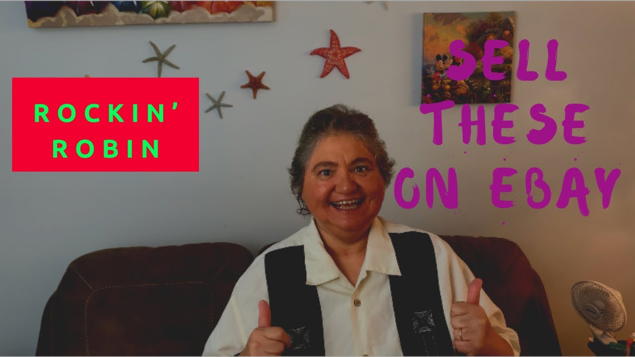 Best summer items to sell online on eBay & Poshmark - YouTube