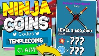 Ninja Temple Update Money Codes In Unboxing Simulator Roblox Youtube - ninja temple update money codes in unboxing simulator roblox codes for ninja unboxing simulator roblox Ninja Temple Update Money Codes In Unboxing Simulator Roblox Youtube - codes for ninja unboxing simulator roblox