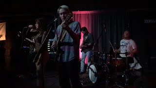 A Giant Dog live at Zebulon 11/15/23 (Full Performance)