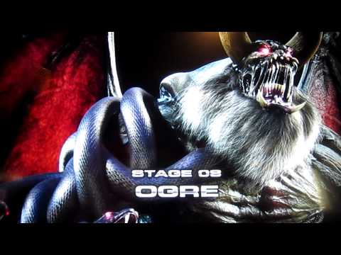 Intro Ogre TTT2