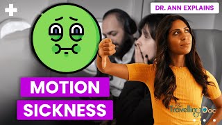Motion Sickness: Causes, Symptoms & Best Treatments That Actually Work #motionsickness