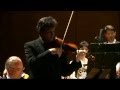 Capture de la vidéo Brahms, Concerto For Violin, Cello And Orchestra In A Minor, Op.102 (2/3)