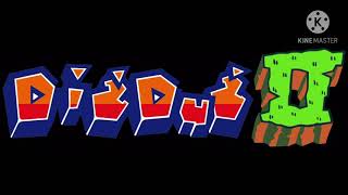 Dig Dug 2 - Name Entry Music OST