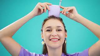 Joyroom Jelly Series 22.5W 12W Fast Charging Power Bank Bulit In Cable