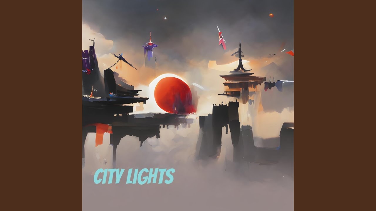 City Lights - YouTube