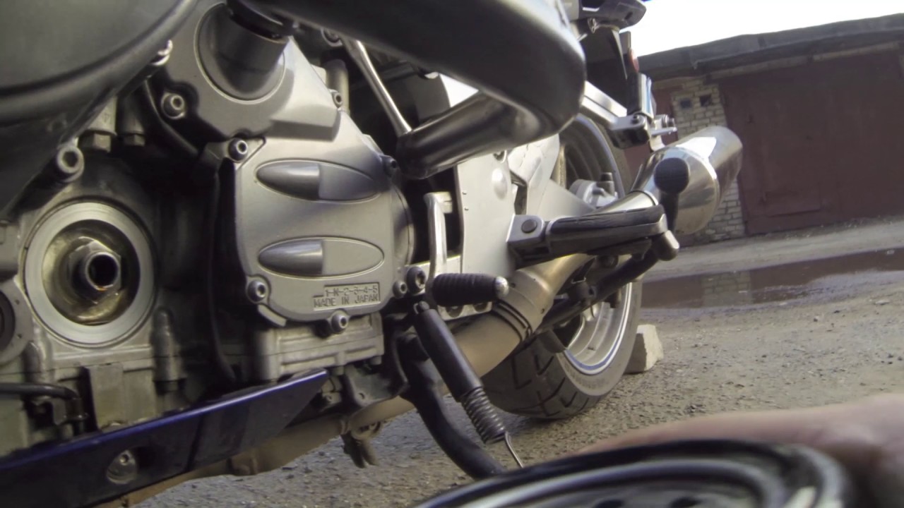 Замена антифриза fjr 1300