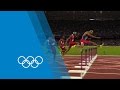 The Perfect 400m Hurdler with Edwin Moses & Félix Sánchez | Faster Higher Stronger