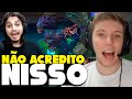 SINGED R0UBANDO O BARON COM ATACK BASICO, PAIN LUCI MELHOR SUP, PIJACK NEGATIVO  - MMS