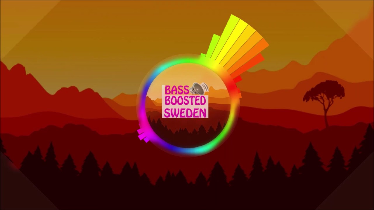 kuselofte basic bitch bass boosted youtube kuselofte basic bitch bass boosted youtube