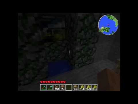 Let's Show Minecraft #04 Das Gefängnis