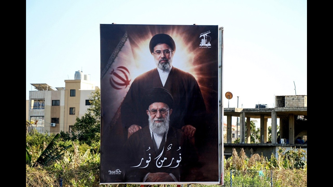 Přežít znamená zvítězit. Co čekat od Modžtaby Chameneího v čele íránského režimu