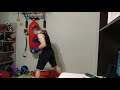 Водоналивной Мешок- Sparring bag ( новейшие технологии фирмы LECO)