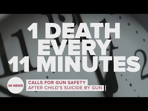 Suicide prevention and awareness month | In the News Now
