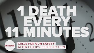 Suicide prevention and awareness month | In the News Now