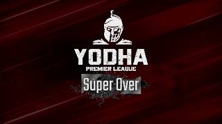 Yodha Premier League - Super Over | 8 hrs Midnight Livestream | 29/09/2026 screenshot 4