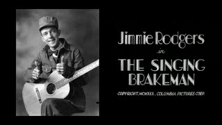 Jimmie Rodgers: биография и творчество