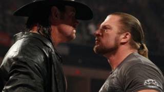 Raw: The Undertaker returns on 2.21.11 and meets Triple H screenshot 3