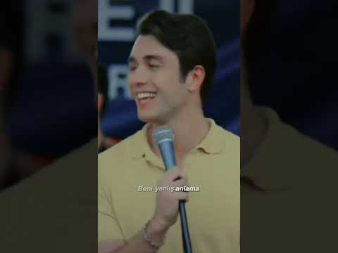 Ben aşkı böyle
