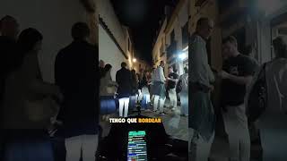 ¡Desafíos en la Mezquita! 🏍️ #shorts