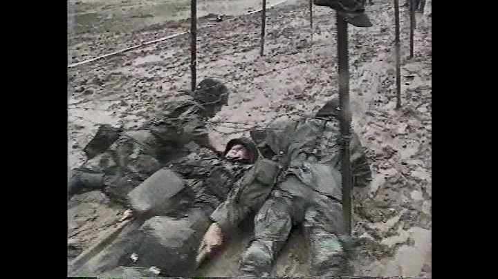 8th U.S. Army in the 90s (129): 2nd Infantry Divis...
