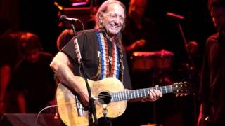 Willie Nelson - Stardust chords