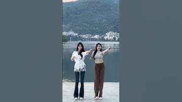 cute girl dance ice Cream songs #shorts # trending # video #dance