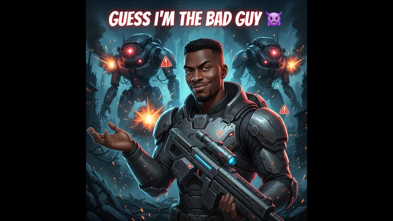 Arc Raiders Live Gameplay | Going Rogue Today 😈 First Look & Survival Chaos