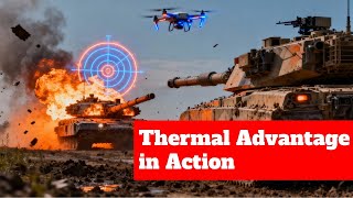 Full Why Russian Tanks Keep EXPLODING (And Western Ones Don't) News